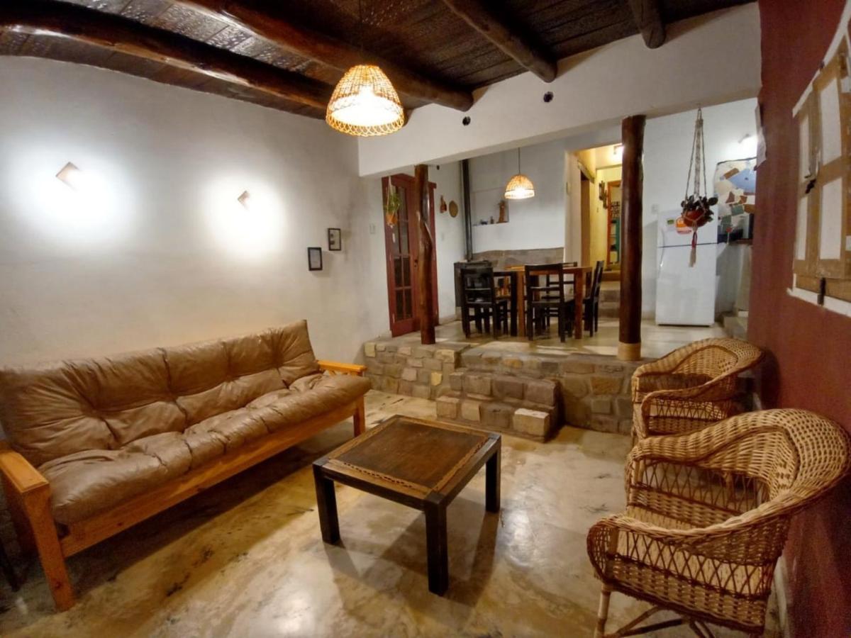 Lo De Joaquin Apartamento Tilcara
