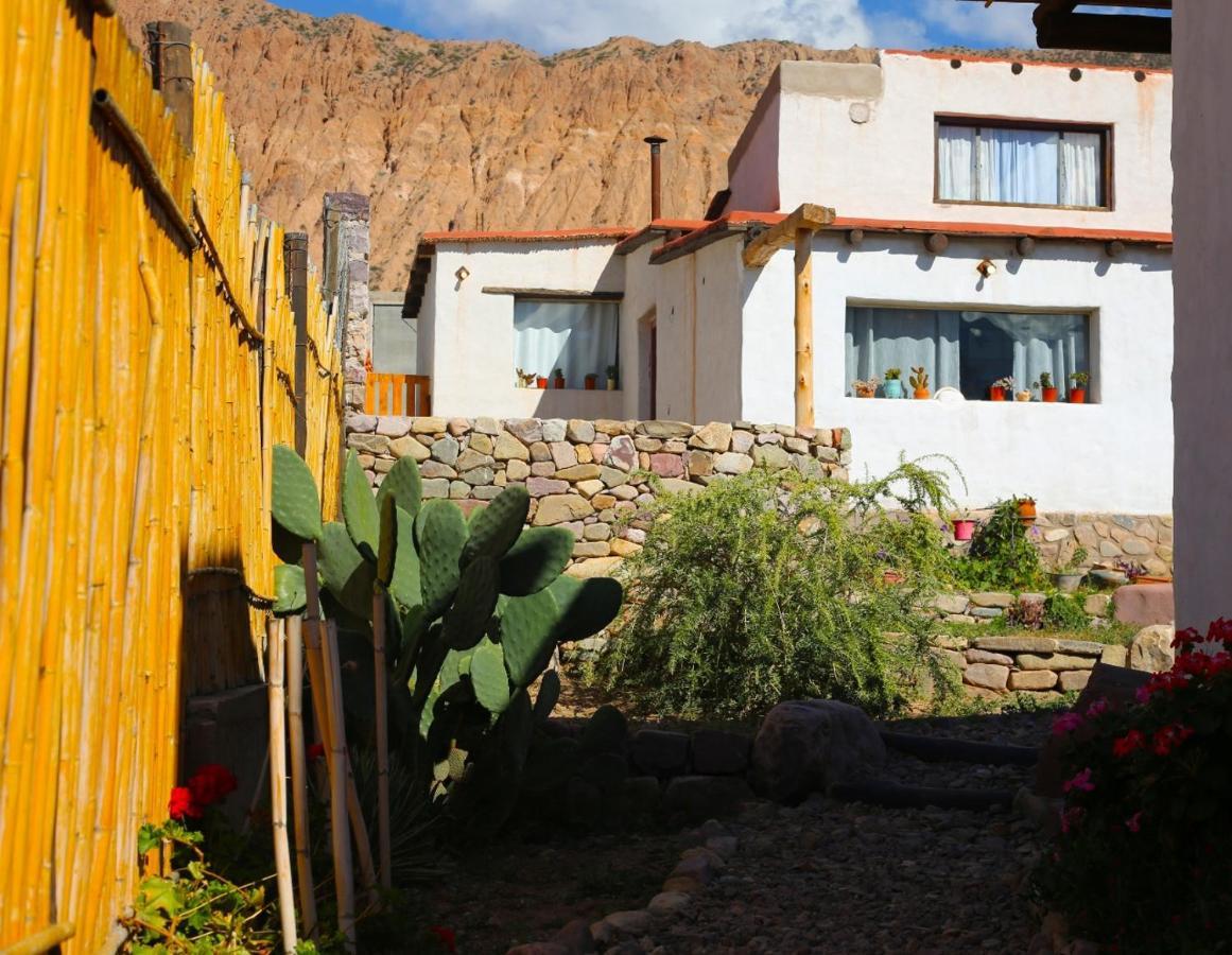 Apartamento Lo De Joaquin Tilcara
