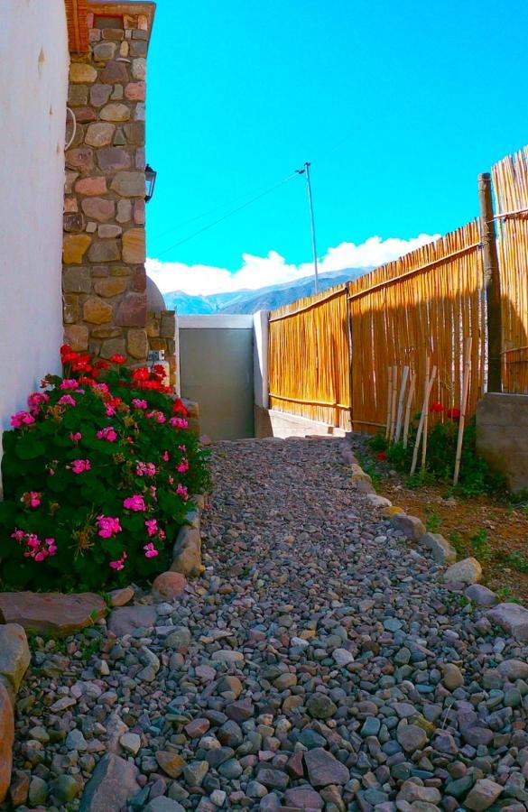 Lo De Joaquin Apartamento Tilcara